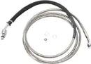 Harley Davidson Fxsbse [DRAG SPECIALTIES] - Hydraulisk koblingslinje i rustfrit stål