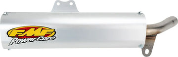 Honda ATC 250 R LC [1985-1986] - Powercore lyddæmper til ATV - billede 1