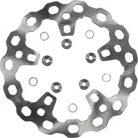 Harley-Davidson LIVEWIRE [2019, 2020-2022] - Cubiq™ Bremsscheibe – Bild 6
