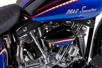 Harley-Davidson FLB 1200 Electra Glide [1966-1968] - Super Stock® Zylinderkopf-Kit – Art.-Nr. 90-1497 – Bild 9