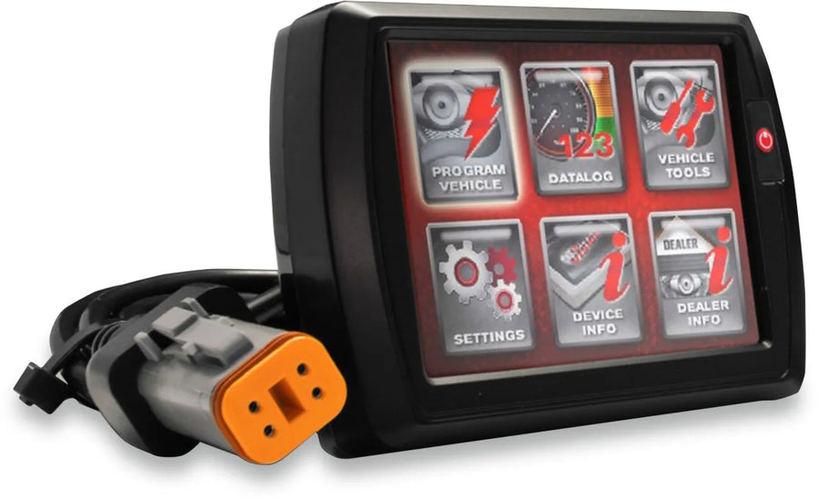harley davidson flst [DYNOJET] – Power Vision Tuning Module