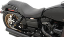 harley davidson dyna [DRAG SPECIALTIES] – Predator-sæde-3