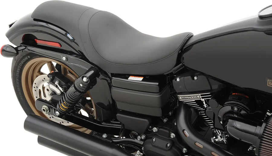harley davidson dyna [DRAG SPECIALTIES] – Predator-sæde