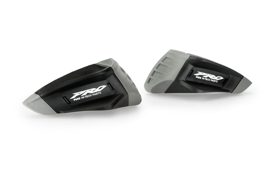 HONDA CB 1000 R NEO SPORTS CAFE [2025] – Crash pads PRO 2.0 – Sort