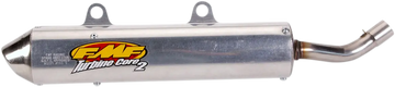 Yamaha Yz 250 [1996-1999] - Turbinecore 2 Spark Arrestor bagpotte - billede 1