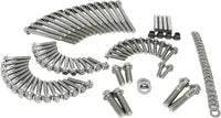 Harley-Davidson FXBB 1923 Softail Street Bob Solo 117 [2026] - 12-Punkt Externes Primär-/Getriebe-Motorschraubenset – Bild 8