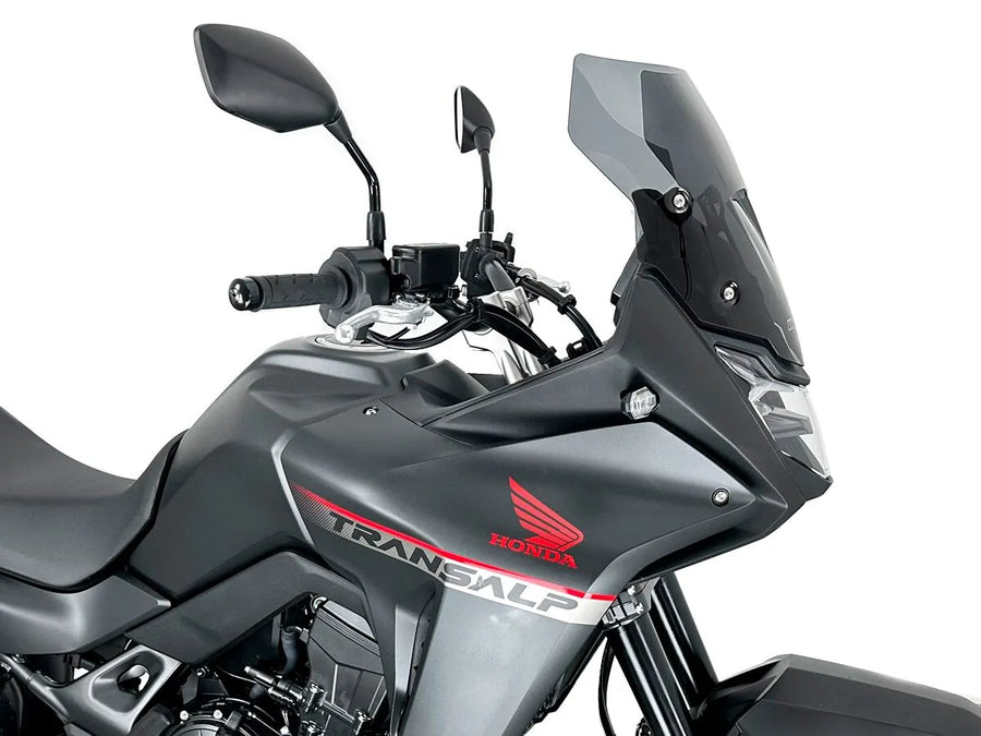 Honda XL 750 Transalp [WRS] - forrude