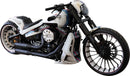harley davidson fxsb [CULT WERK] – kølergrill-4