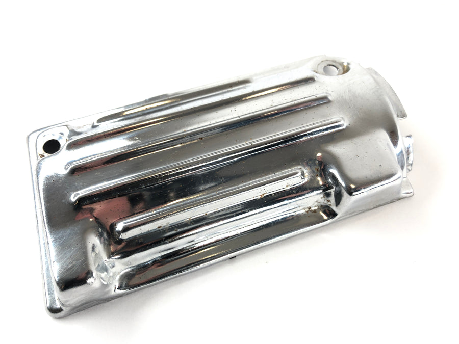 Honda CB 650 RC03 [1980] - Starter Cover Cover Cover Starter Starter