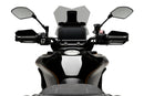 YAMAHA TRACER 9 GT PLUS [2024] – sportsskærm – gennemsigtig-6