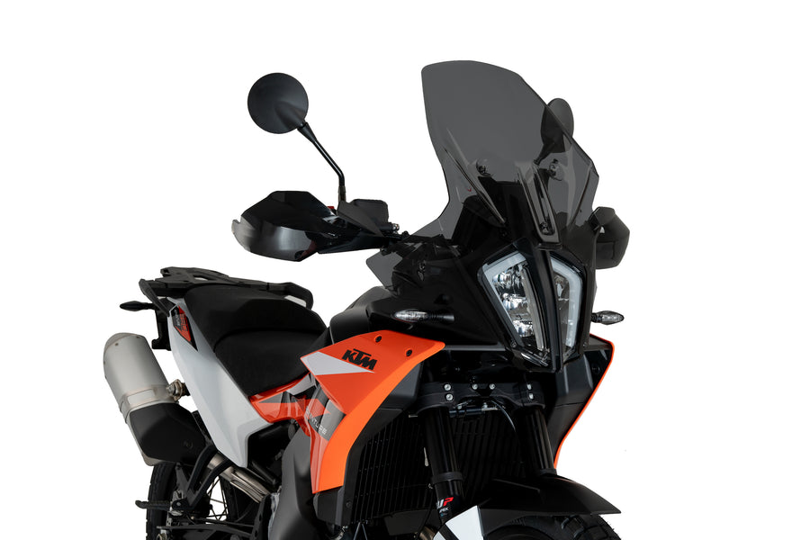 KTM 890 ADVENTURE R [2025] – Touring Screen – Tonet