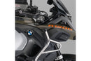 BMW R 1200 GS [2018] – kåbeudstyr – sort-6