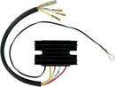 Suzuki GS 1000 [RICK'S MOTORSPORT ELECTRIC] – ensretter og regulator