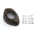 BMW G 310 GS [AKRAPOVIC] – Endekappe