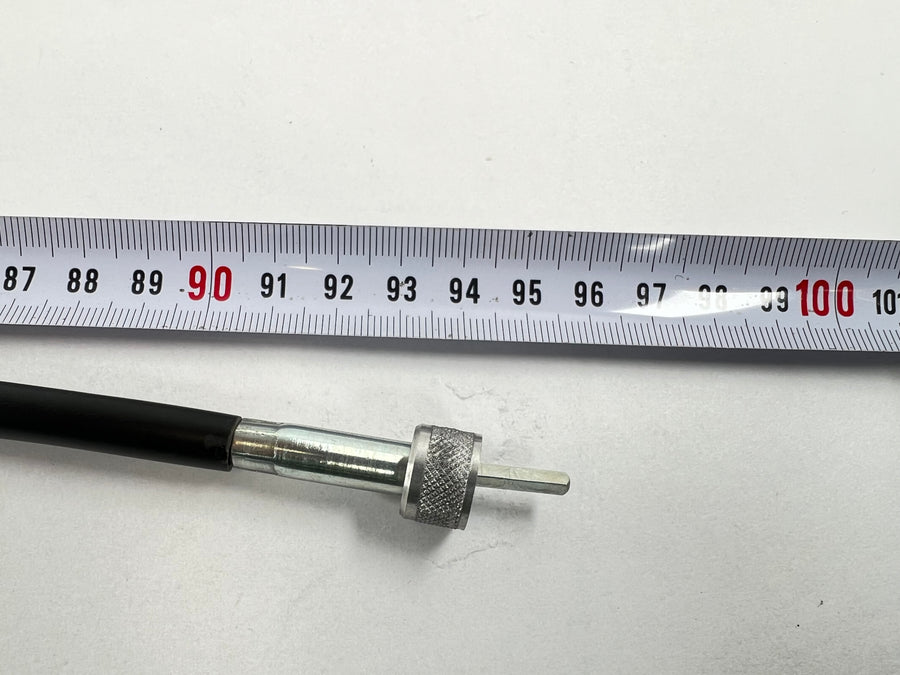 Honda XL 500 S / R PD01 PD02 - Speedometer - Forstærket udførelse