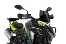 BENELLI TRK 702 X [2024] – sportsskærm – kraftigt tonet