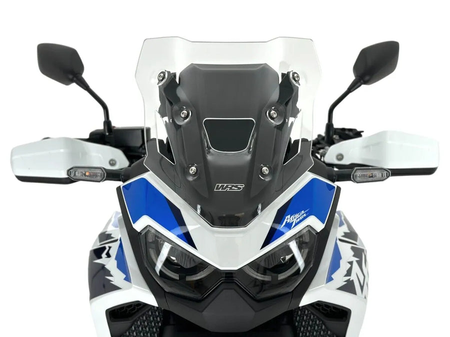 Honda CRF 1100 Africa Twin [WRS] - forrude