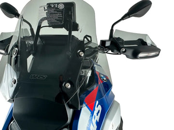 BMW R 1300 GS [WRS] - Vindafbøjning - 0