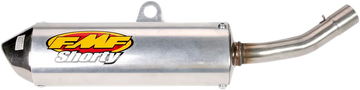 Suzuki Rm 250 [1996-2000] - Powercore 2 Shorty bagpotte – billede 1