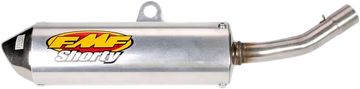 Suzuki Rm 250 [1996-2000] - Powercore 2 Shorty bagpotte – billede 2