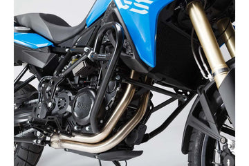 bmw f 650 gs twin [SW-MOTECH] – styrtbøjle