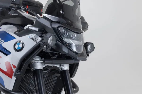 BMW F 900 GS [2024-2026] - EVO fjernlyssæt – billede 3