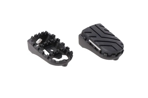 Yamaha XT 1200 Z Super Tenere [SW-MOTECH] – Ion Fußstütze