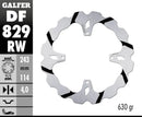 Tm Racing SMR 450 F [2014] - BREMSSCHEIBE FIXED WAVE GROOVED OVERSIZE – Bild 4