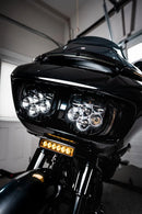 harley-davidson road glide [CUSTOM DYNAMICS] – Genesis® 4 Dynamic LED Road Glide® ventilationsindsatser-7