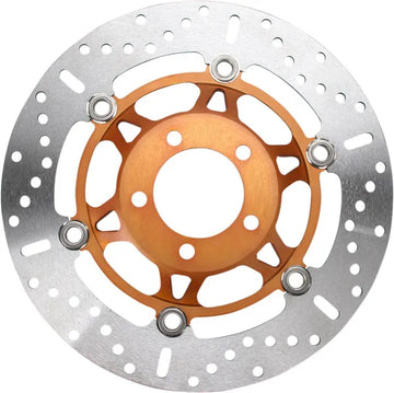 SUZUKI GSF 400 VZ Limited [EBC] – MD Series Pro-Lite Contour X Bremsscheibe vorne