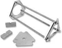 Harley-Davidson FLHTCUTG 1868 Tri Glide Ultra 114 [2025] - Kompressoreinheit – Bild 11