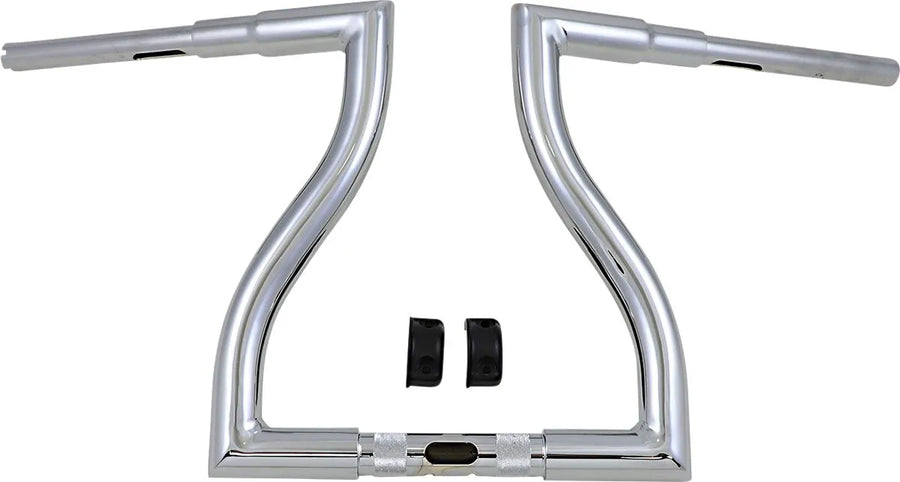 Harley Davidson FLHRXS [LA CHOPPERS] – Tærskestyr