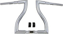 harley davidson fltruse [LA CHOPPERS] – Tærskestyr-1