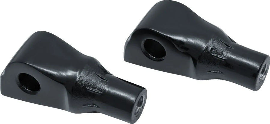 Harley-Davidson Sportser S [Kuryakyn] -KONTISK FOOTREST-adapter