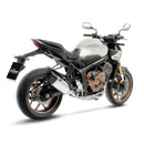 Honda CBR 650 R [Leovince] -footrest Disorement Seat-9