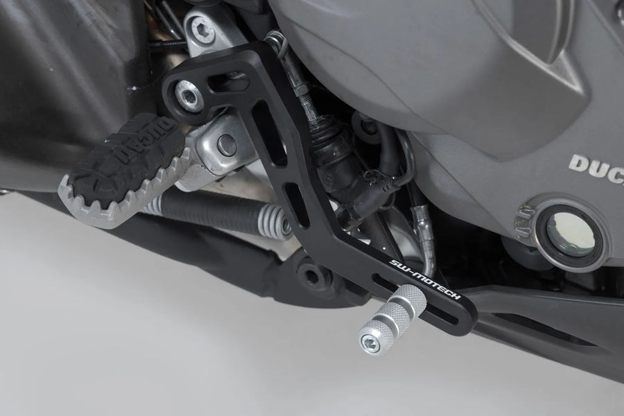 ducati multistrada 1260 [SW-MOTECH] – bremsepedal