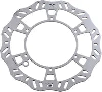 Husaberg FS 650 C [2005] - Nitro Series schwimmend gelagerte Bremsscheibe – Bild 12