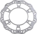 Ktm Xc 525 [2004-2005] - Oversize (OS) Flame Bremsscheibe vorne – Bild 10