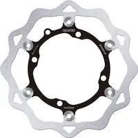 Kawasaki KX 250 F [2004-2005] - Bremsscheibe – Bild 9