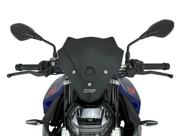 BMW F 900 R [WRS] - forrude - 0
