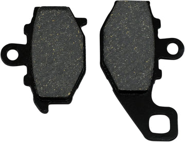 Kawasaki Versys 1000 [EBC]-"FA" Organiske Basic Brake Pads