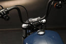 harley davidson flst [KOSO NORTH AMERICA] - D2 LCD multifunktionsdisplay-2
