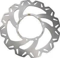 Red Moto CRF 250 R Motocross [2019] - BREMSSCHEIBE SHARK FIXED – Bild 11