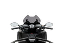 KYMCO AK 550 PREMIUM [2025] – Forrude V-Tech Line Sport – mat sort-9