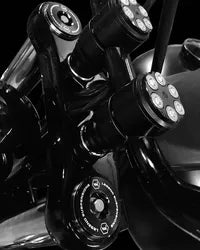 Harley-Davidson FXDBC 1690 Dyna Street Bob Limited [2016] - Legend AXEO Performance Vorderradaufhängung – Bild 8