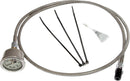 Harley-Davidson FLHTCUTG 1868 Tri Glide Ultra 114 [2025] - Fern-Öldruckanzeige-Kit – Bild 1