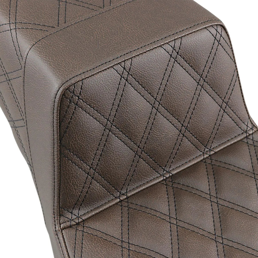 harley davidson flhri [SADDLEMEN] – step-up bænk