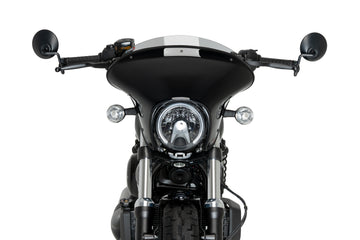 HARLEY DAVIDSON NIGHTSTER 975 SPECIAL [2024] – Batwing SML Sport – Tonet