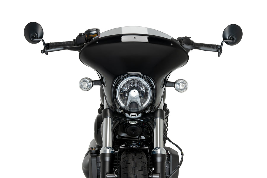 HARLEY DAVIDSON NIGHTSTER 975 SPECIAL [2024] – Batwing SML Sport – Tonet