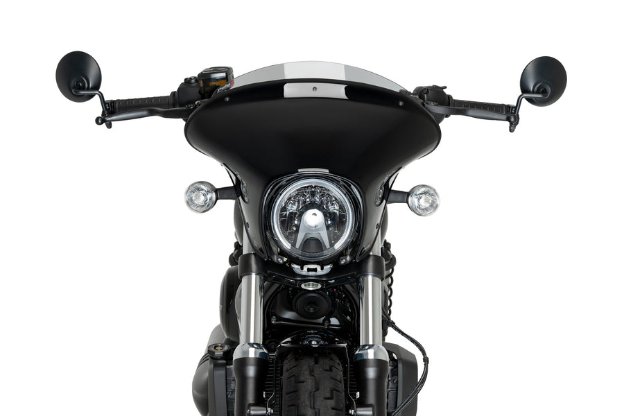 HARLEY DAVIDSON NIGHTSTER 975 SPECIAL [2024] – Batwing SML Sport – Tonet